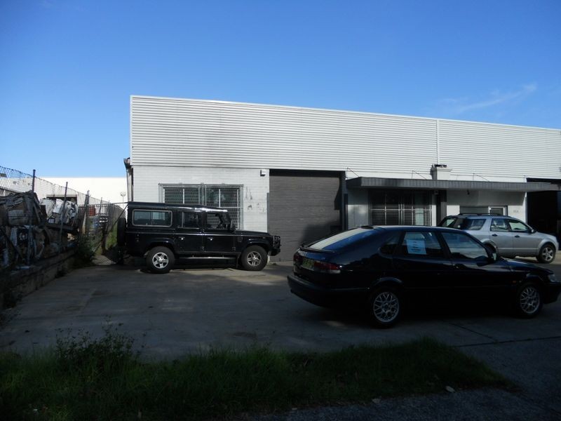 99 Cawarra, Caringbah NSW 2229