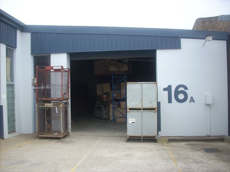 16/2-4 Ethell Road, Kirrawee NSW 2232