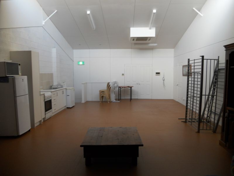 4A/2 Cawarra Road, Caringbah NSW 2229