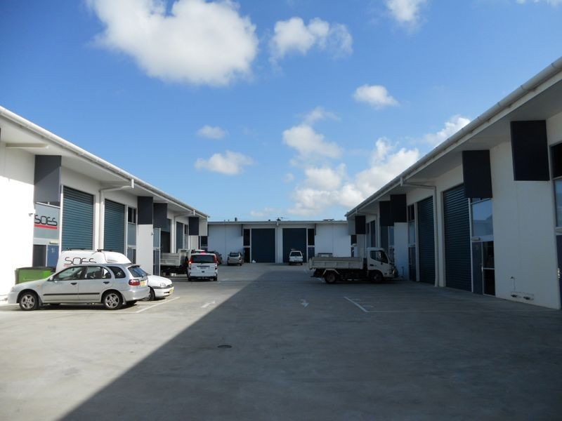 Industrial Unit 13/20 Meta Street, Caringbah NSW 2229