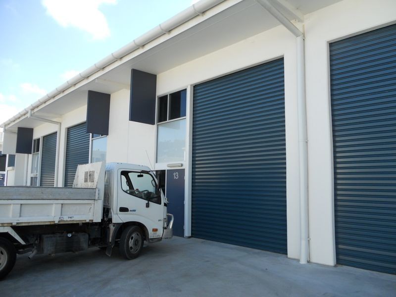 Industrial Unit 13/20 Meta Street, Caringbah NSW 2229
