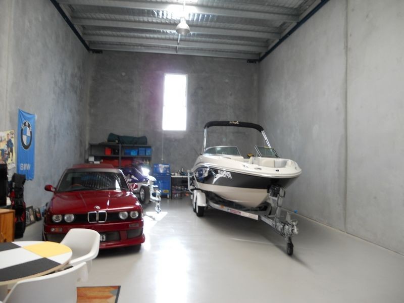 Industrial Unit 13/20 Meta Street, Caringbah NSW 2229