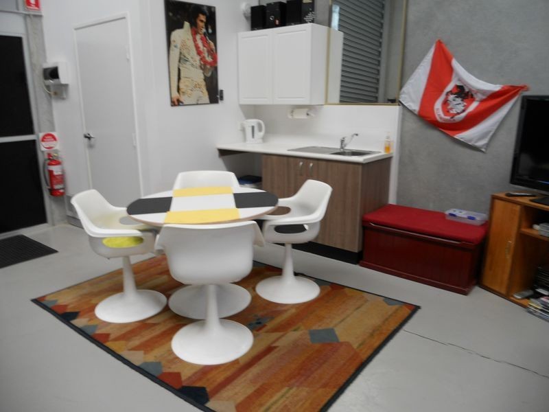 Industrial Unit 13/20 Meta Street, Caringbah NSW 2229