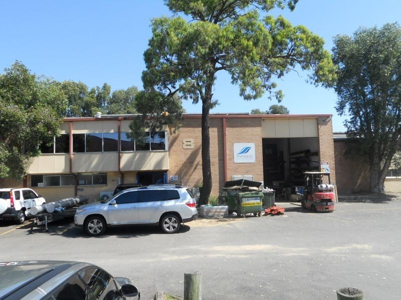 8/2-14 Atkinson Road, Taren Point NSW 2229