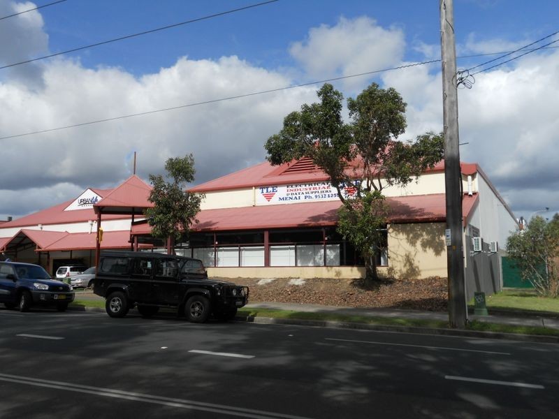 7/814 Old Illawarra Road, Menai NSW 2234