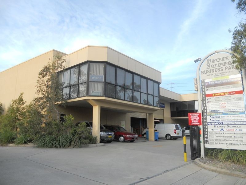 1/21 Bay Road, Taren Point NSW 2229