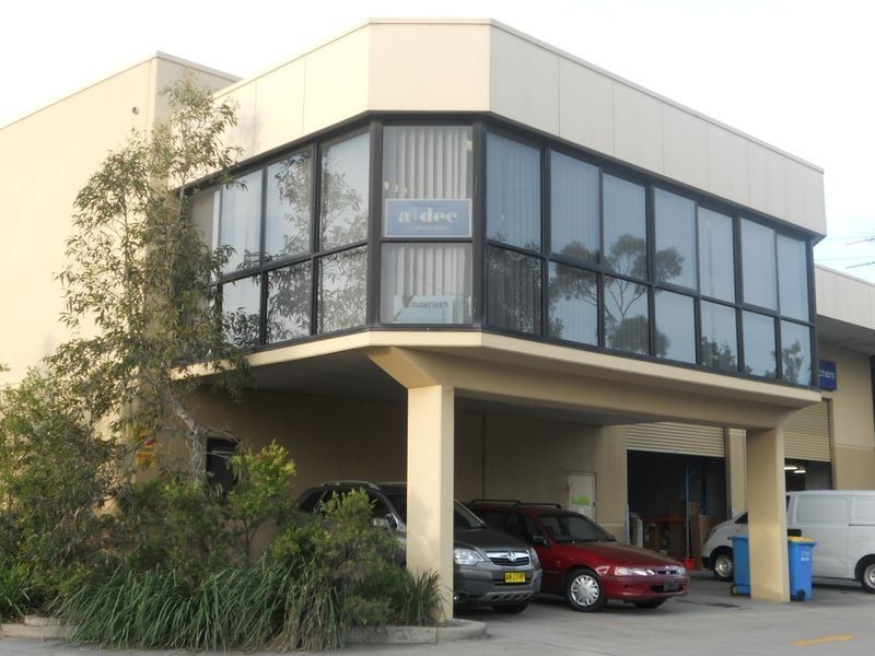 1/21 Bay Road, Taren Point NSW 2229