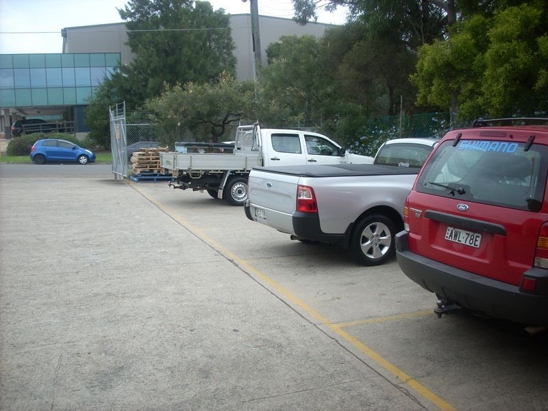 1/14 Parraweena Road, Caringbah NSW 2229