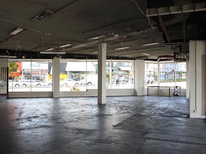 304-318 Kingsway, Caringbah NSW 2229