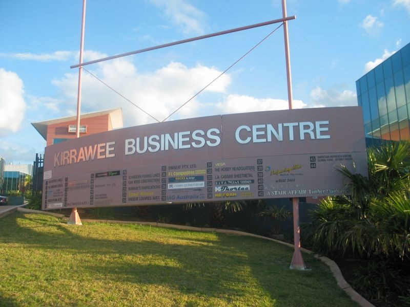 Part 26/398 The Boulevarde, Kirrawee NSW 2232