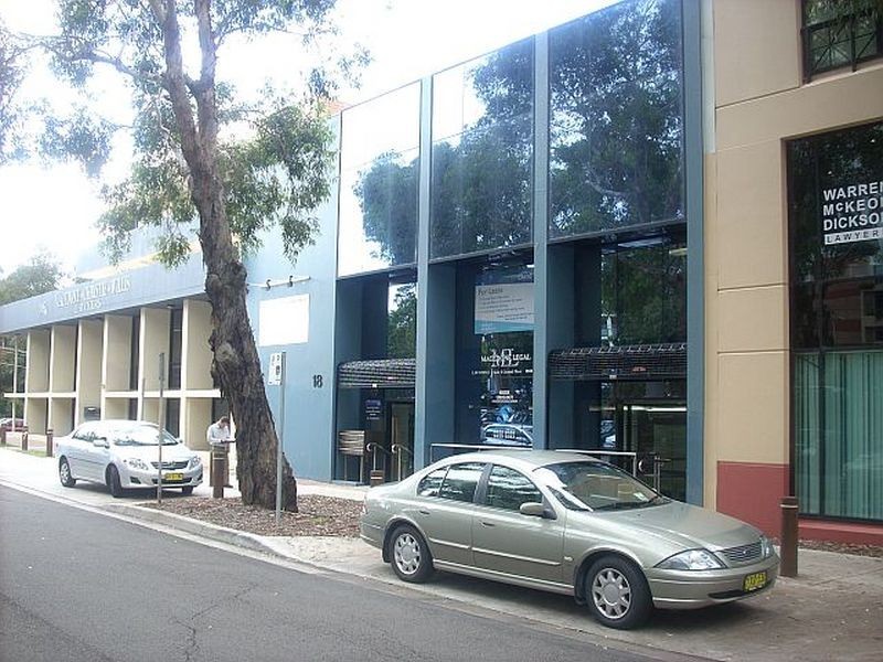 1a/18 Gibbs Street, Miranda NSW 2228