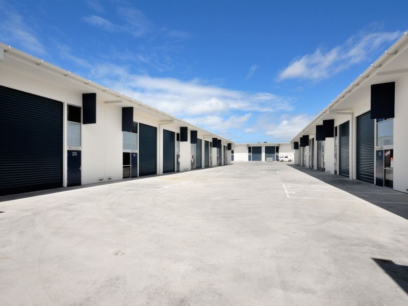 Industrial Unit 16/20 Meta Street, Caringbah NSW 2229