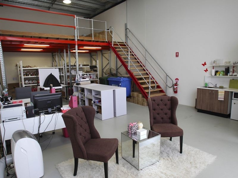 Industrial Unit 16/20 Meta Street, Caringbah NSW 2229