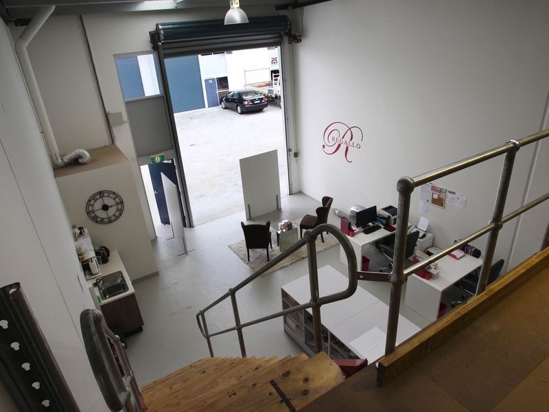 Industrial Unit 16/20 Meta Street, Caringbah NSW 2229