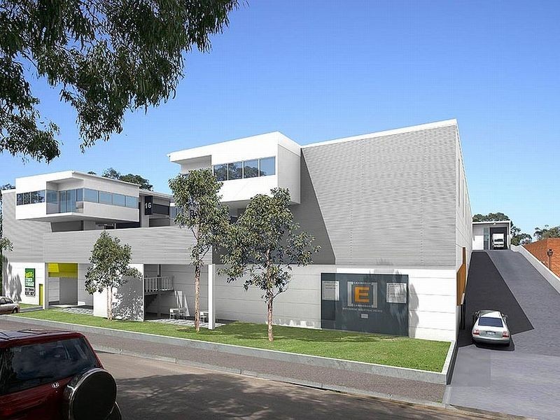 Industrial Unit 16/20 Meta Street, Caringbah NSW 2229