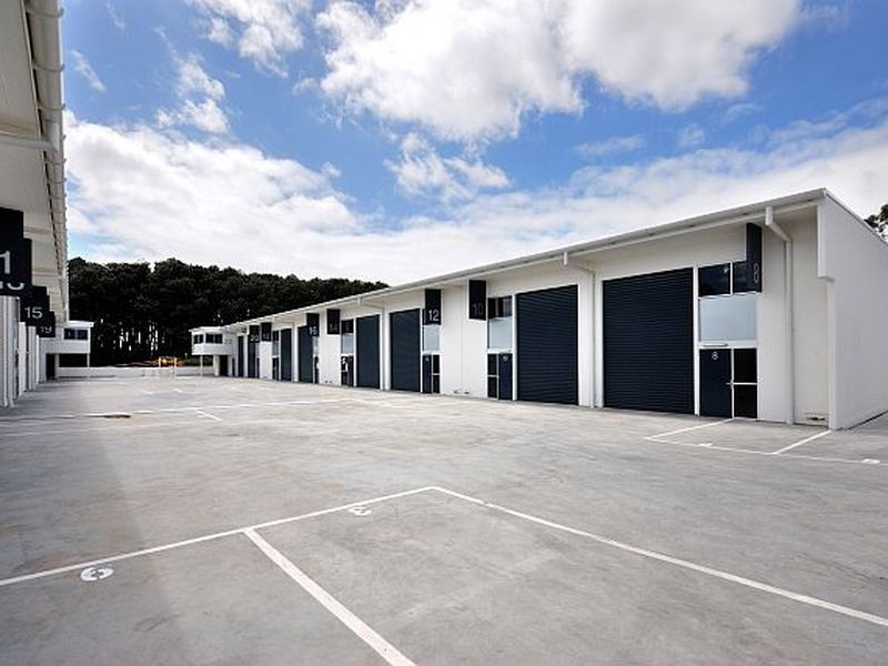 Industrial Unit 16/20 Meta Street, Caringbah NSW 2229