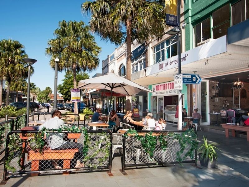 136 Cronulla Street, Cronulla NSW 2230