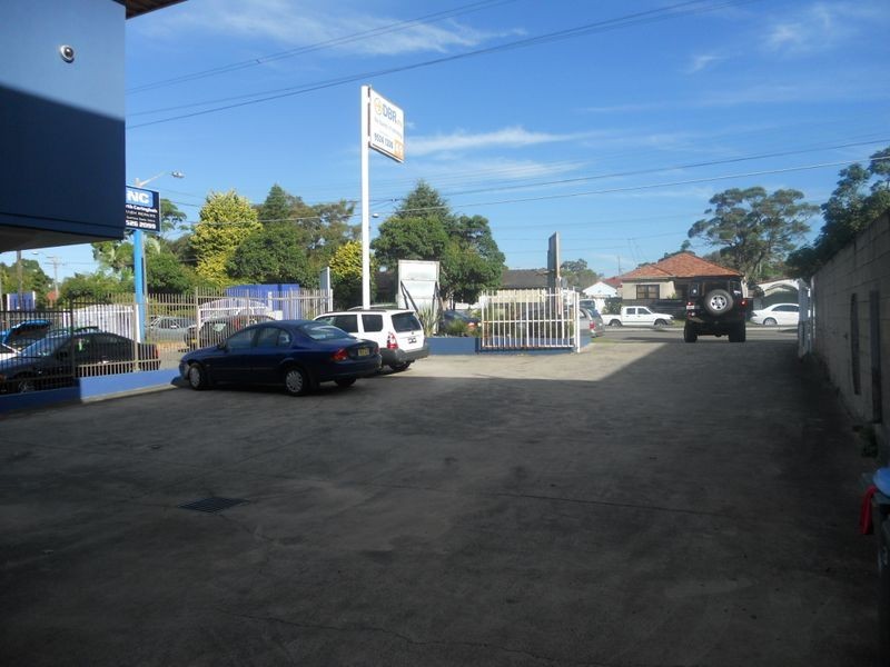 49 Captain Cook Drive, Caringbah NSW 2229