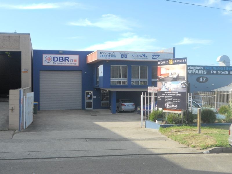 49 Captain Cook Drive, Caringbah NSW 2229