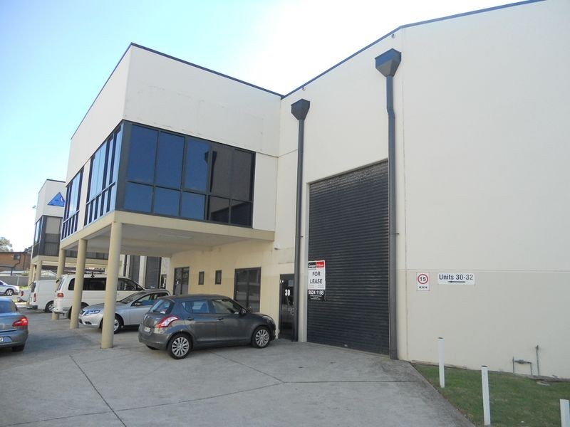 30/205-213 Port Hacking Road, Miranda NSW 2228