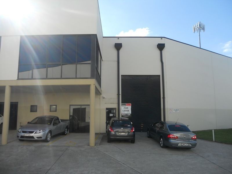 30/205-213 Port Hacking Road, Miranda NSW 2228