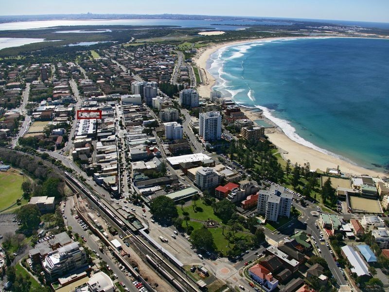 136 Cronulla Street, Cronulla NSW 2230