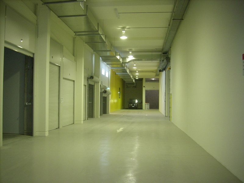 Storage Unit 45/16 Meta Street, Caringbah NSW 2229