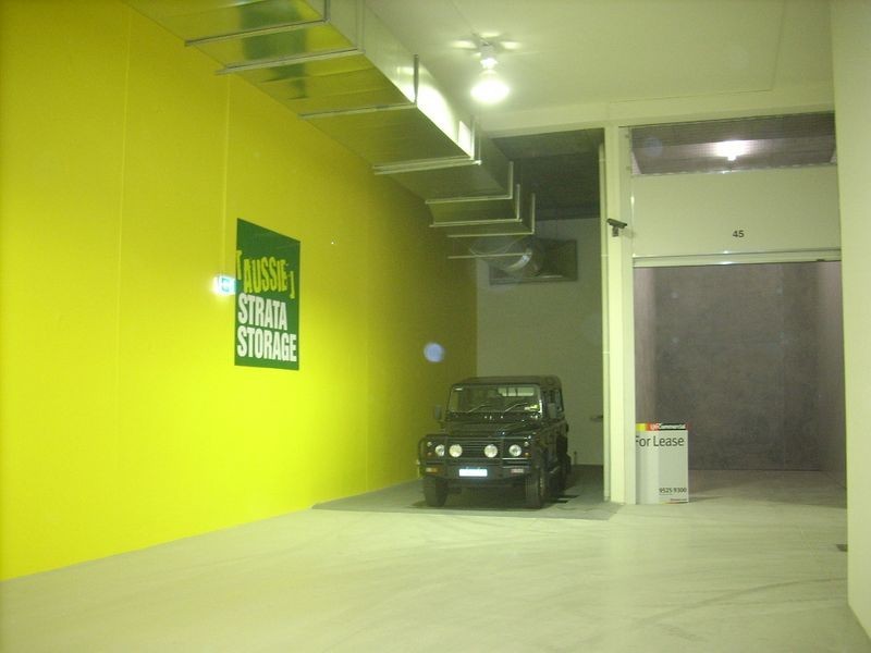 Storage Unit 45/16 Meta Street, Caringbah NSW 2229