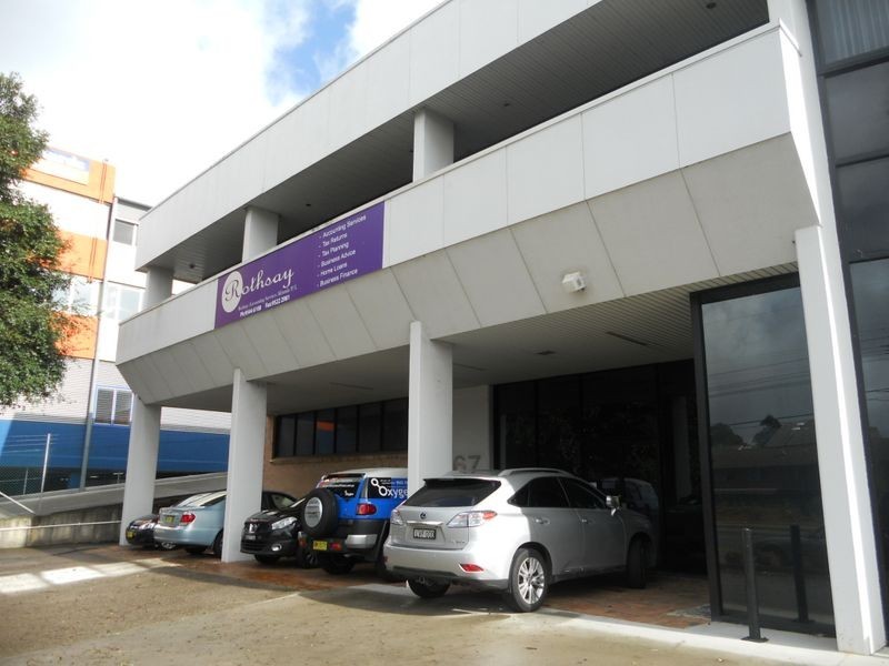 1/167 Port Hacking Road, Miranda NSW 2228