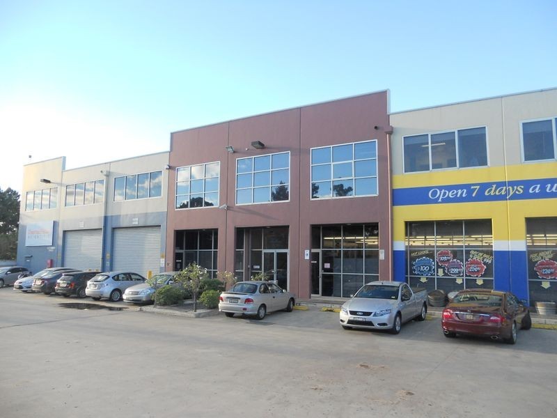 1/26 Atkinson Road, Taren Point NSW 2229