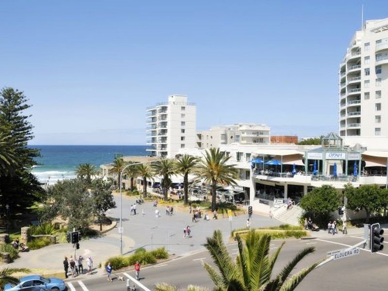 1/1 McDonald Street, Cronulla NSW 2230