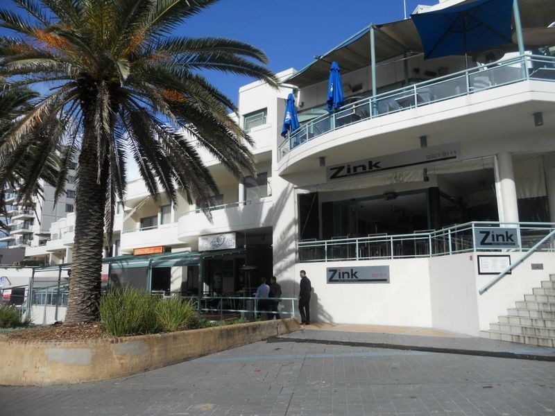 1/1 McDonald Street, Cronulla NSW 2230