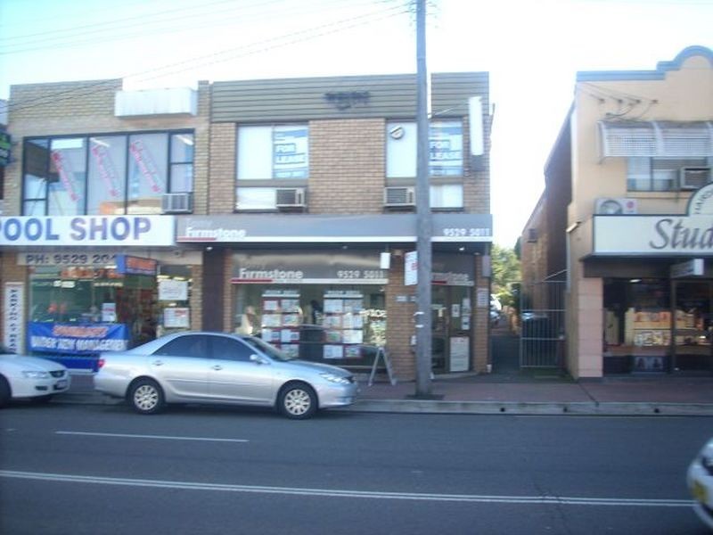 3/235 Rocky Point Road, Ramsgate NSW 2217