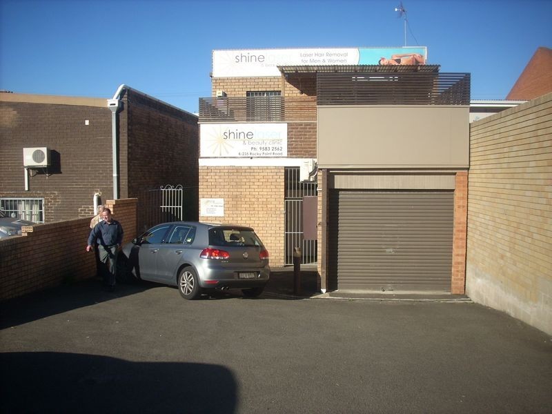 3/235 Rocky Point Road, Ramsgate NSW 2217