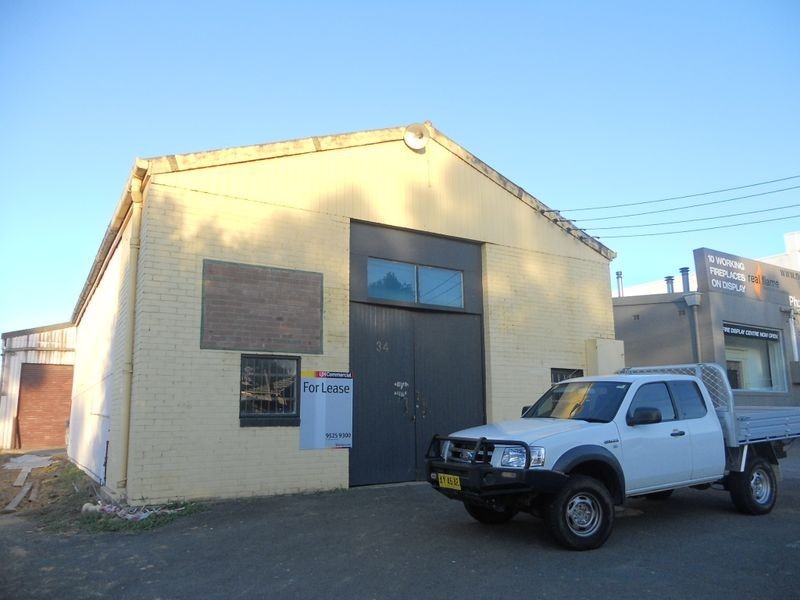 34a Kareena Road, Miranda NSW 2228