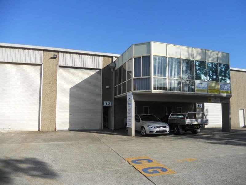 9D/1-3 Endeavour Road, Caringbah NSW 2229