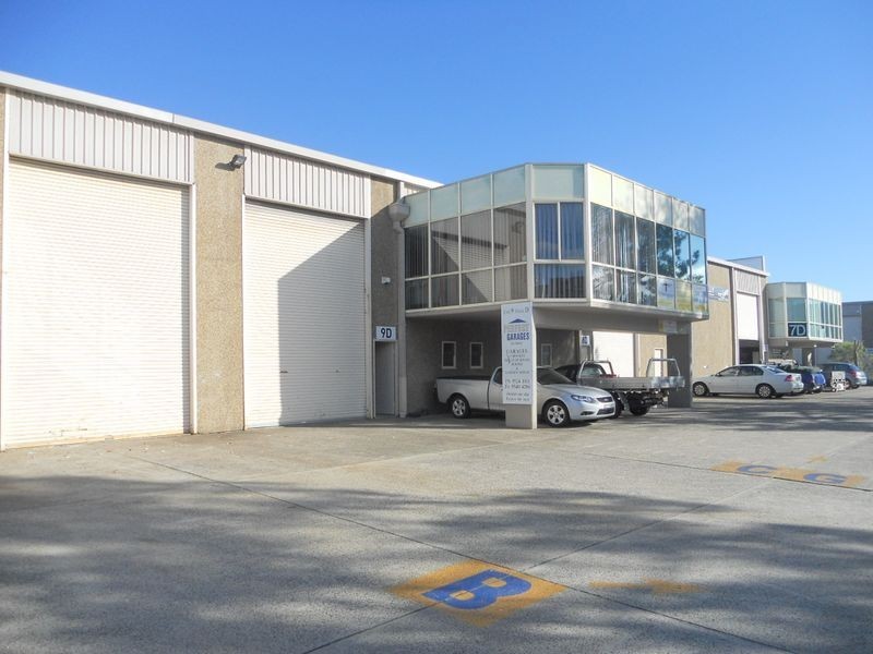 9D/1-3 Endeavour Road, Caringbah NSW 2229