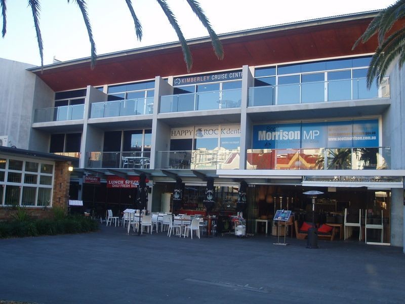 3.03 Level 3/28-30 Kingsway, Cronulla NSW 2230
