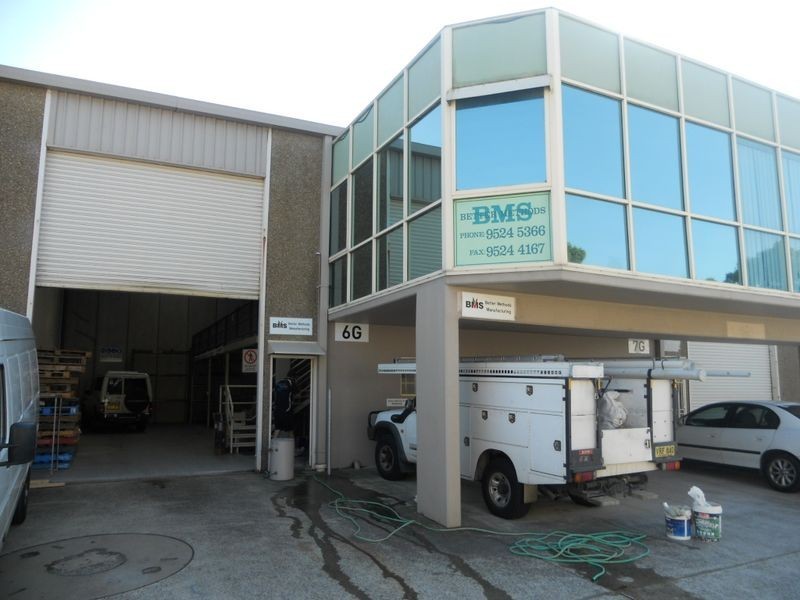 6G/1-3 Endeavour Road, Caringbah NSW 2229