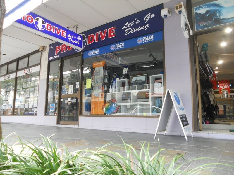 106 Cronulla Street, Cronulla NSW 2230