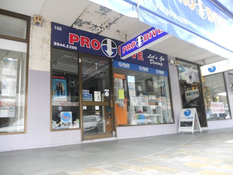 106 Cronulla Street, Cronulla NSW 2230