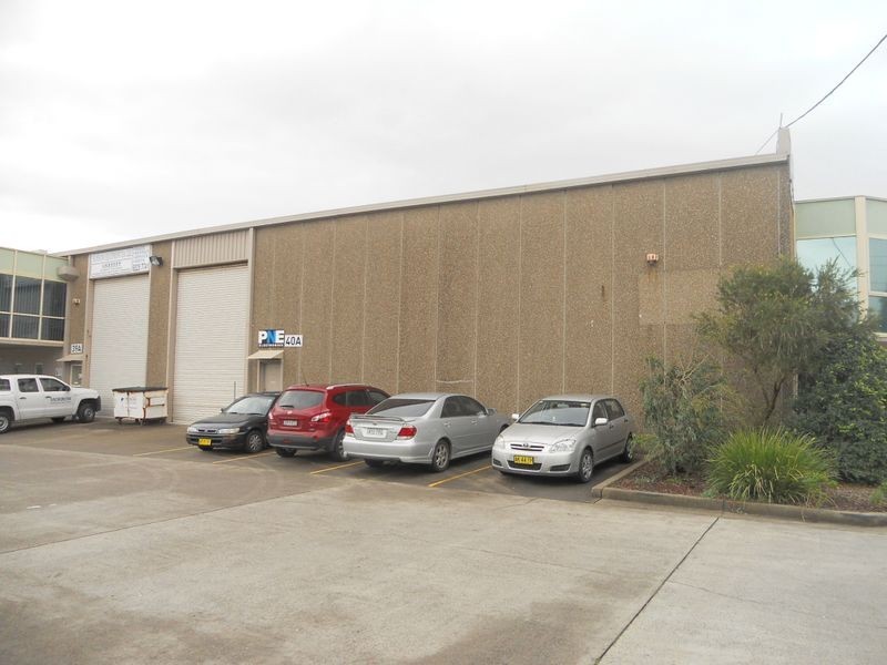 40A/1-3 Endeavour Road, Caringbah NSW 2229