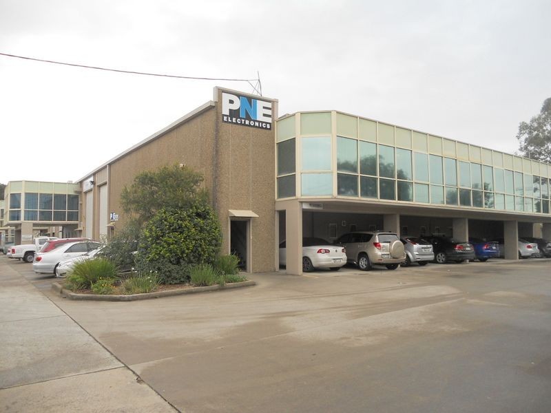 40A/1-3 Endeavour Road, Caringbah NSW 2229