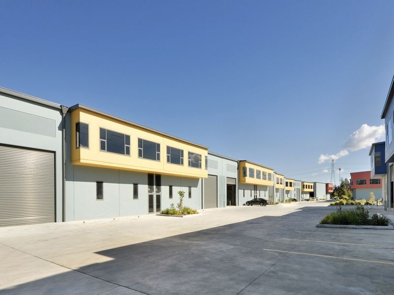 Industrial Unit 10/5 Clerke Place, Kurnell NSW 2231