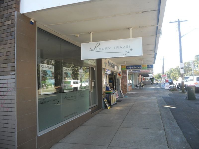 503 Port Hacking Road, Caringbah NSW 2229