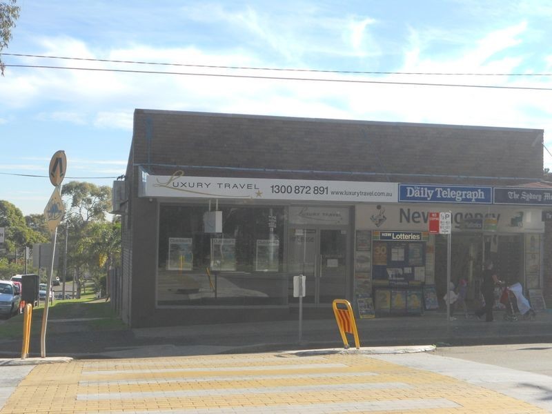 503 Port Hacking Road, Caringbah NSW 2229