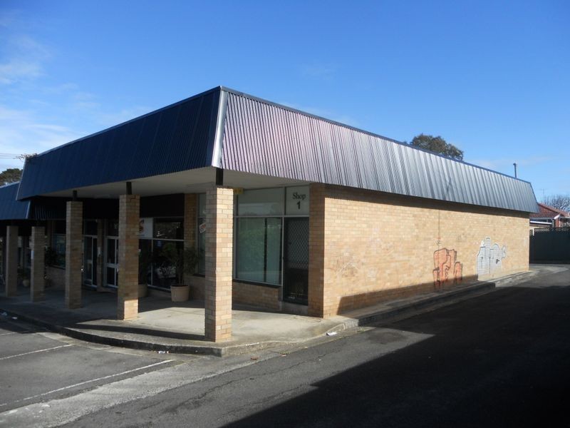 5/21 Putland Place, Kirrawee NSW 2232