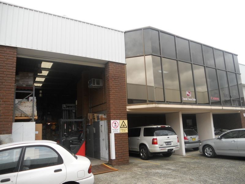 8/29-33 Waratah Street, Kirrawee NSW 2232