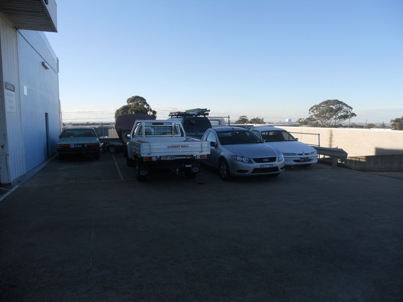 15/555 Princes Highway, Kirrawee NSW 2232