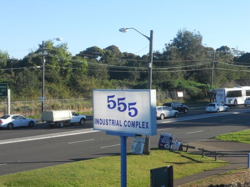 15/555 Princes Highway, Kirrawee NSW 2232